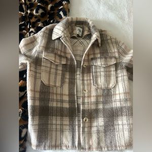 Zara jacket